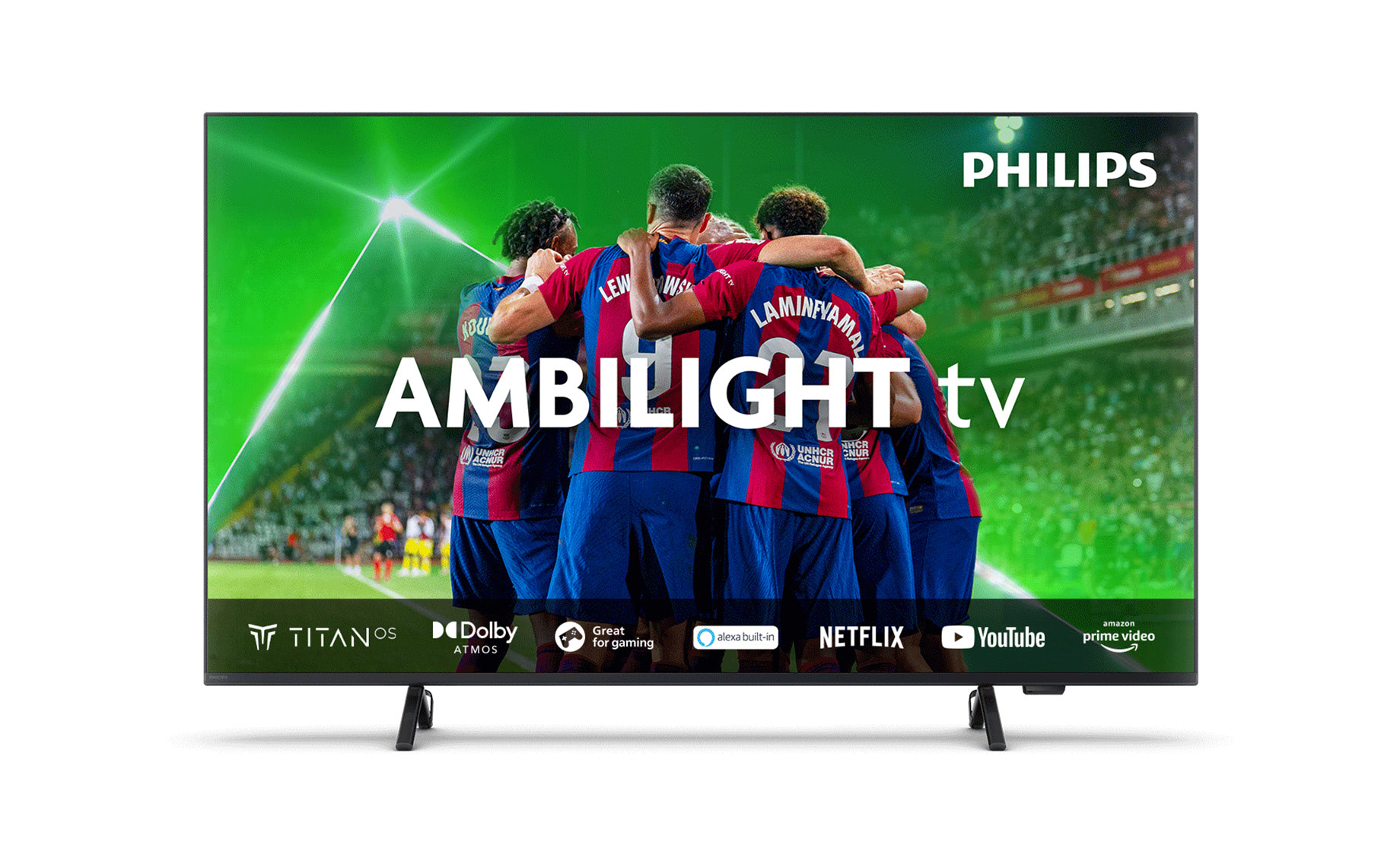Philips 55PUS8319 Ultra HD LED TV
