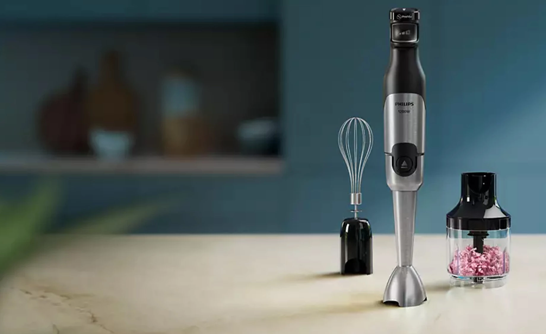 Philips HR2683/00 štapni mikser