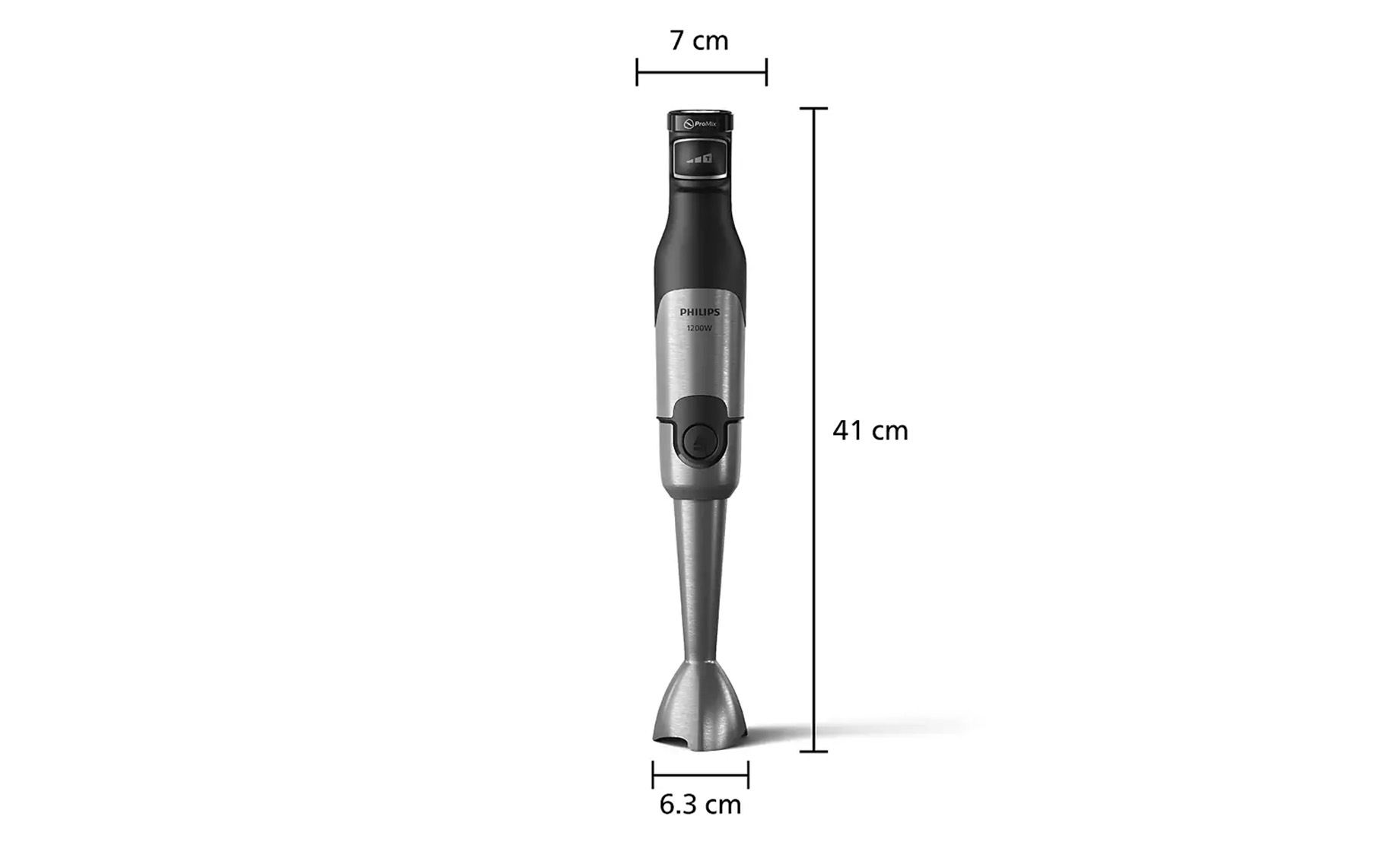 Philips HR2683/00 štapni mikser