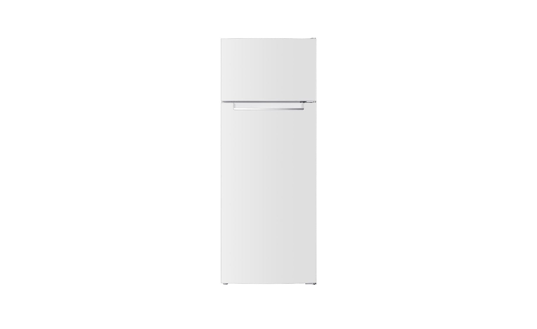 Beko RDSO206K40WN frižider