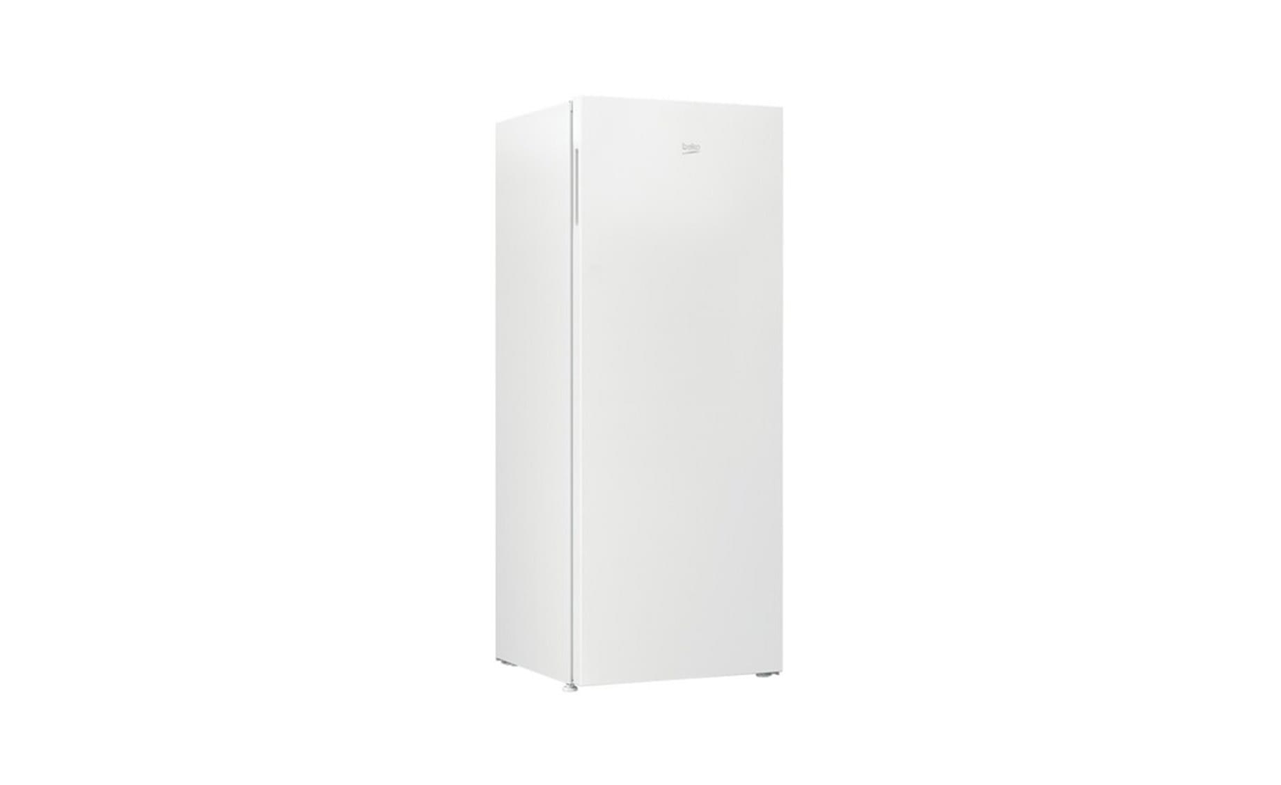 Beko RFSA240M41WN vertikalni zamrzivač