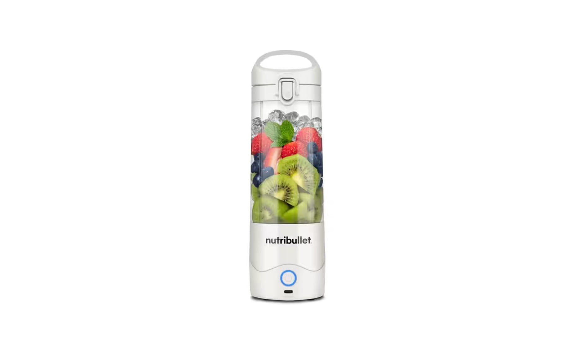 Nutribullet NBP003W prenosni blender