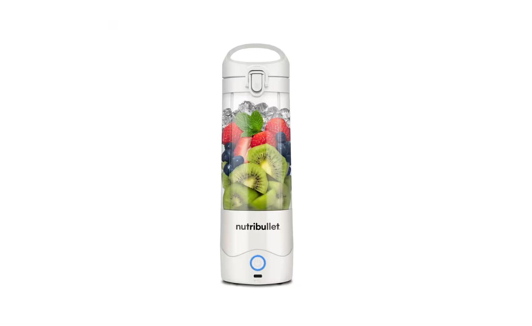 Nutribullet NBP003W prenosni blender