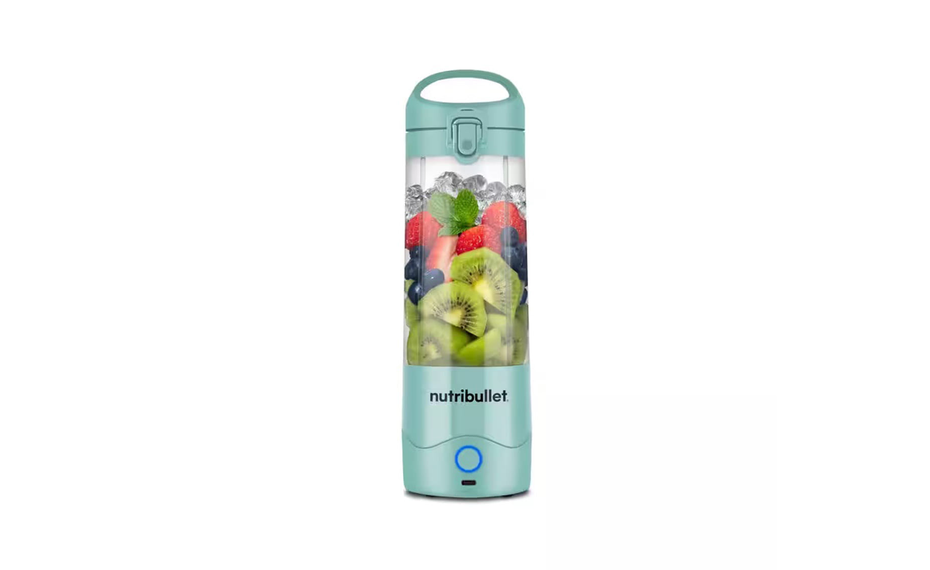 Nutribullet NBP003LBL prenosni blender