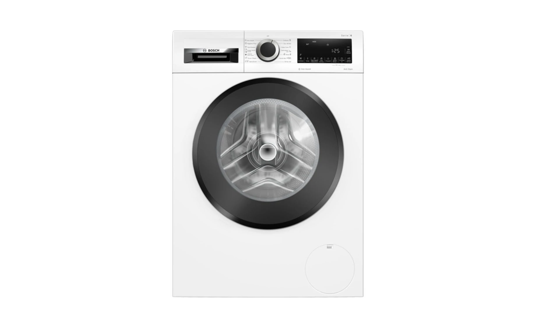 Bosch WGG244Z5BY perilica rublja