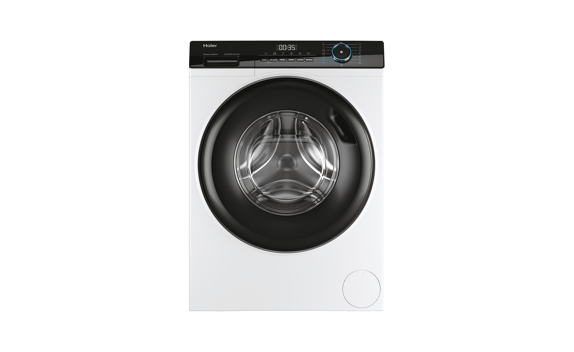 Haier HW100B14939S perilica rublja