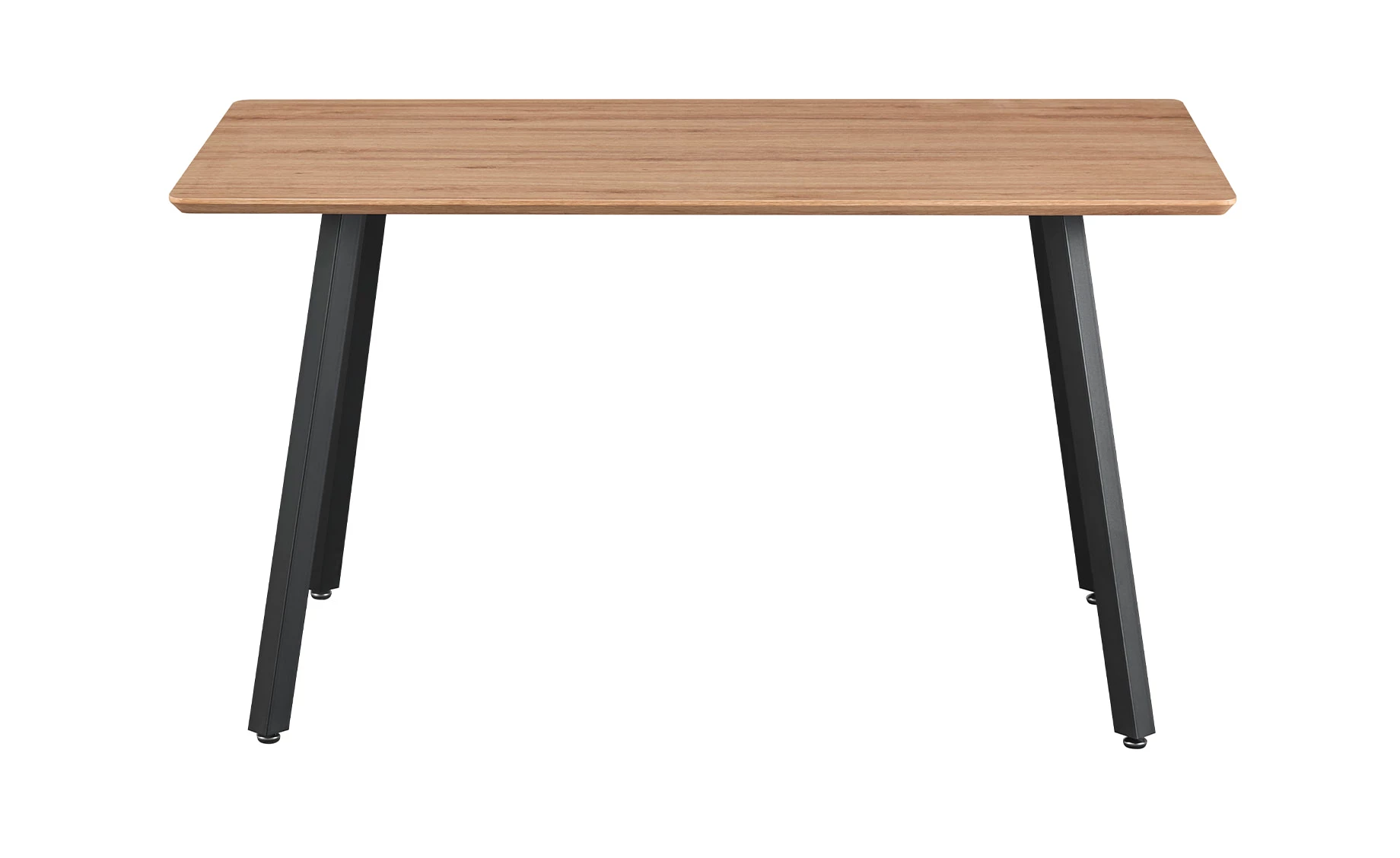 Avila sto 140x80x75 cm hrast