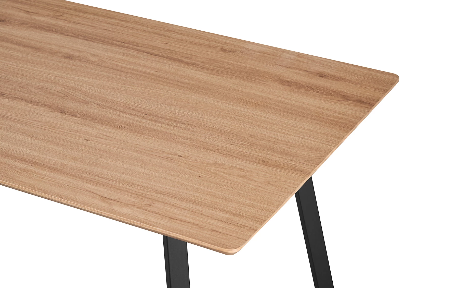 Avila sto 140x80x75 cm hrast