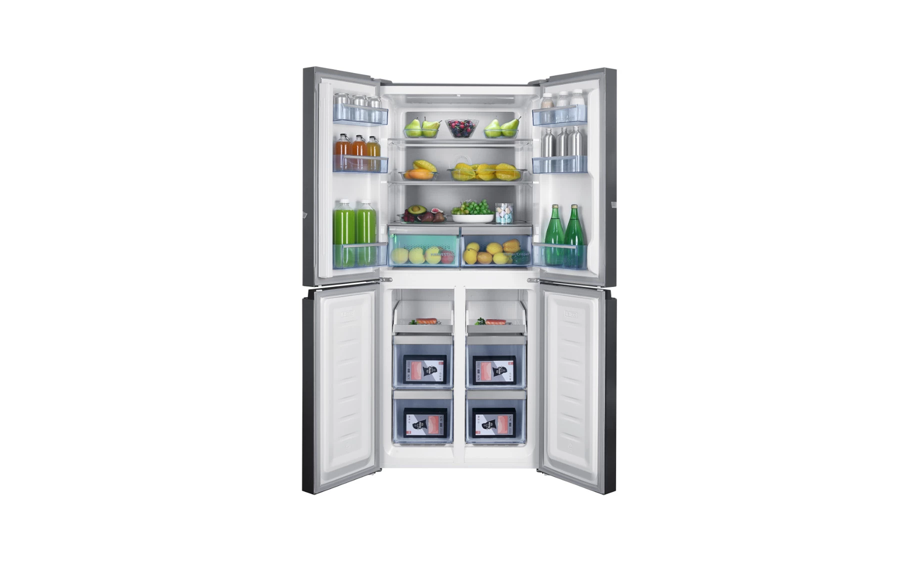 Beko GNO46623XBR hladnjak