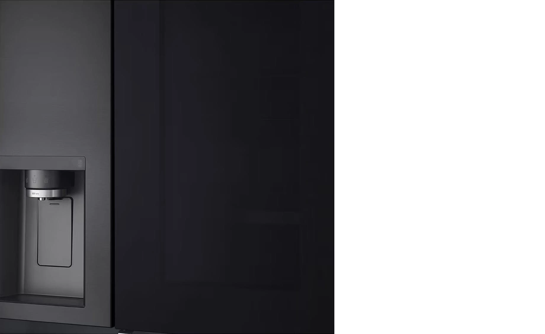 LG GSXV90MCDE frižider side by side InstaView Door-in-Door