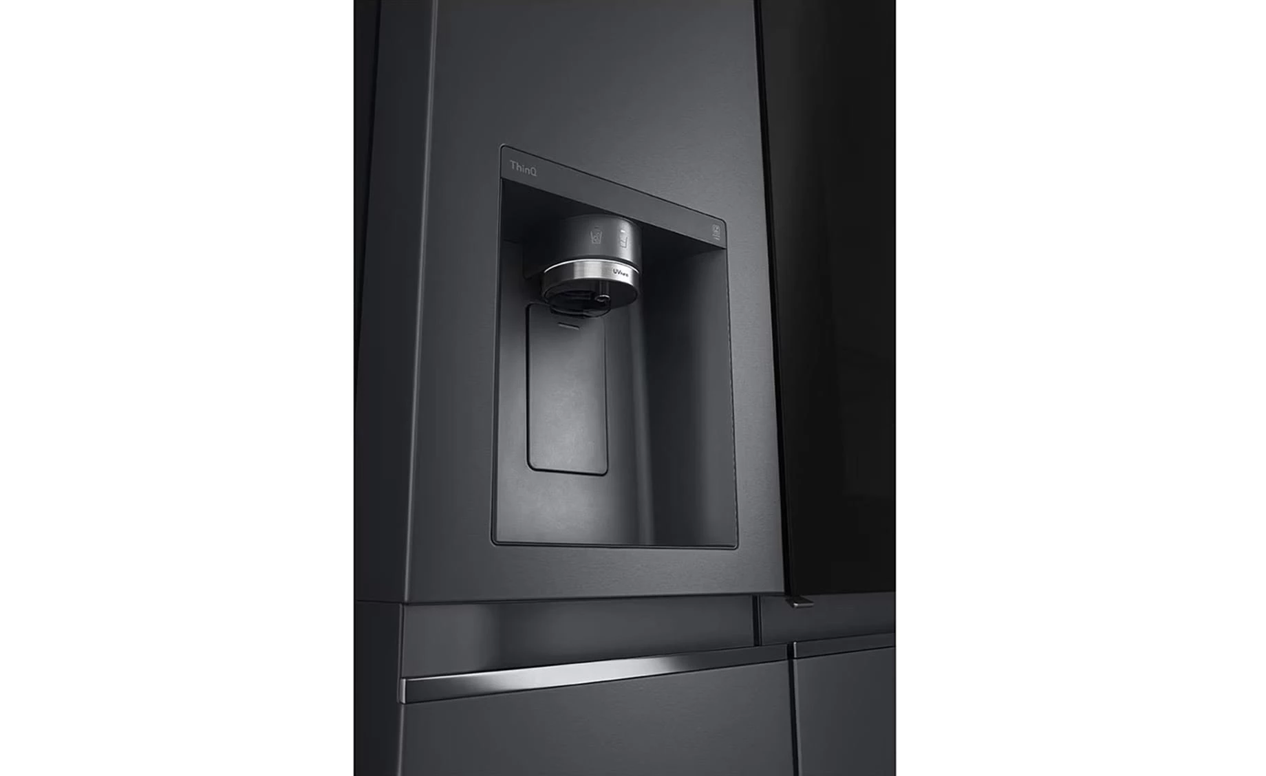 LG GSXV90MCDE frižider side by side InstaView Door-in-Door