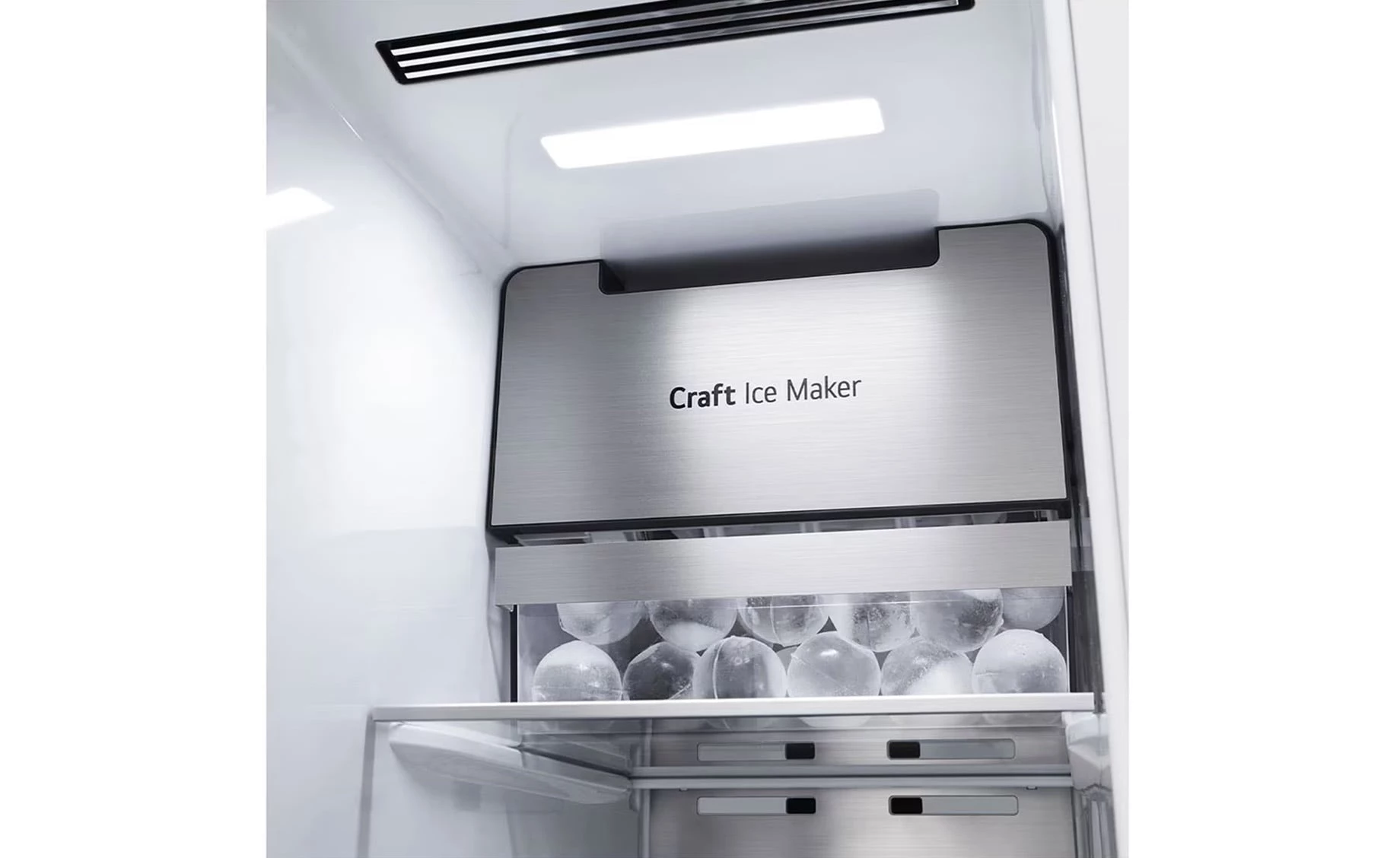 LG GSXV90MCDE frižider side by side InstaView Door-in-Door