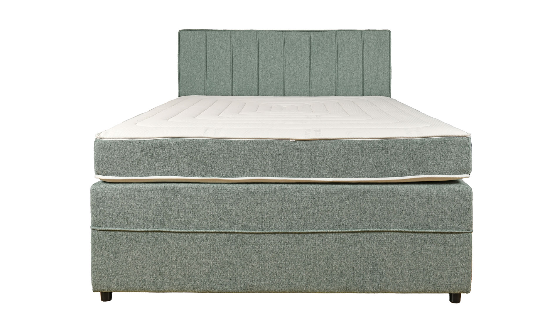 Phoenix krevet sa prostorom za odlaganje F 162x210x120 cm zeleni