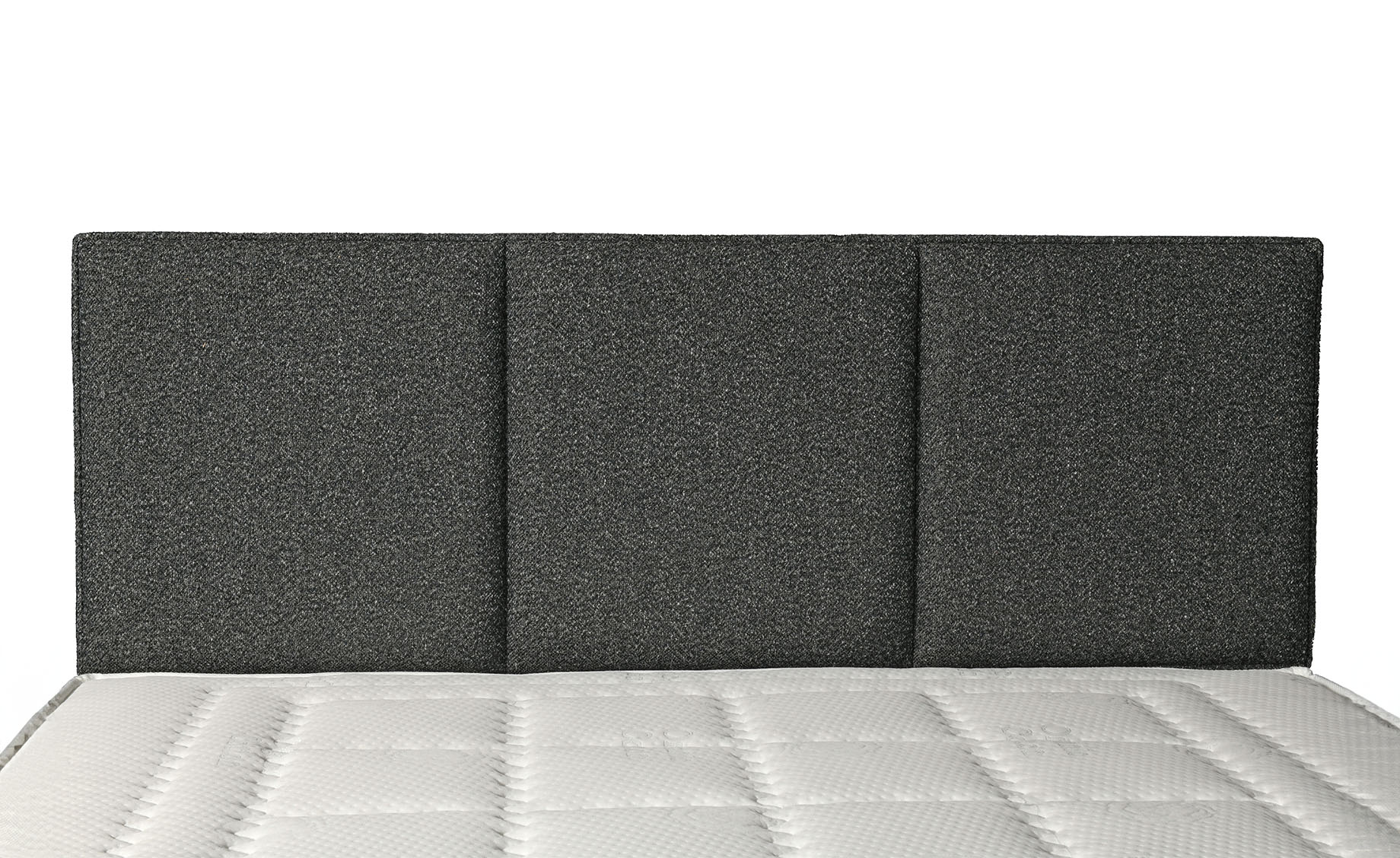 Lincoln krevet sa prostorom za odlaganje 160x210x125 cm sivi