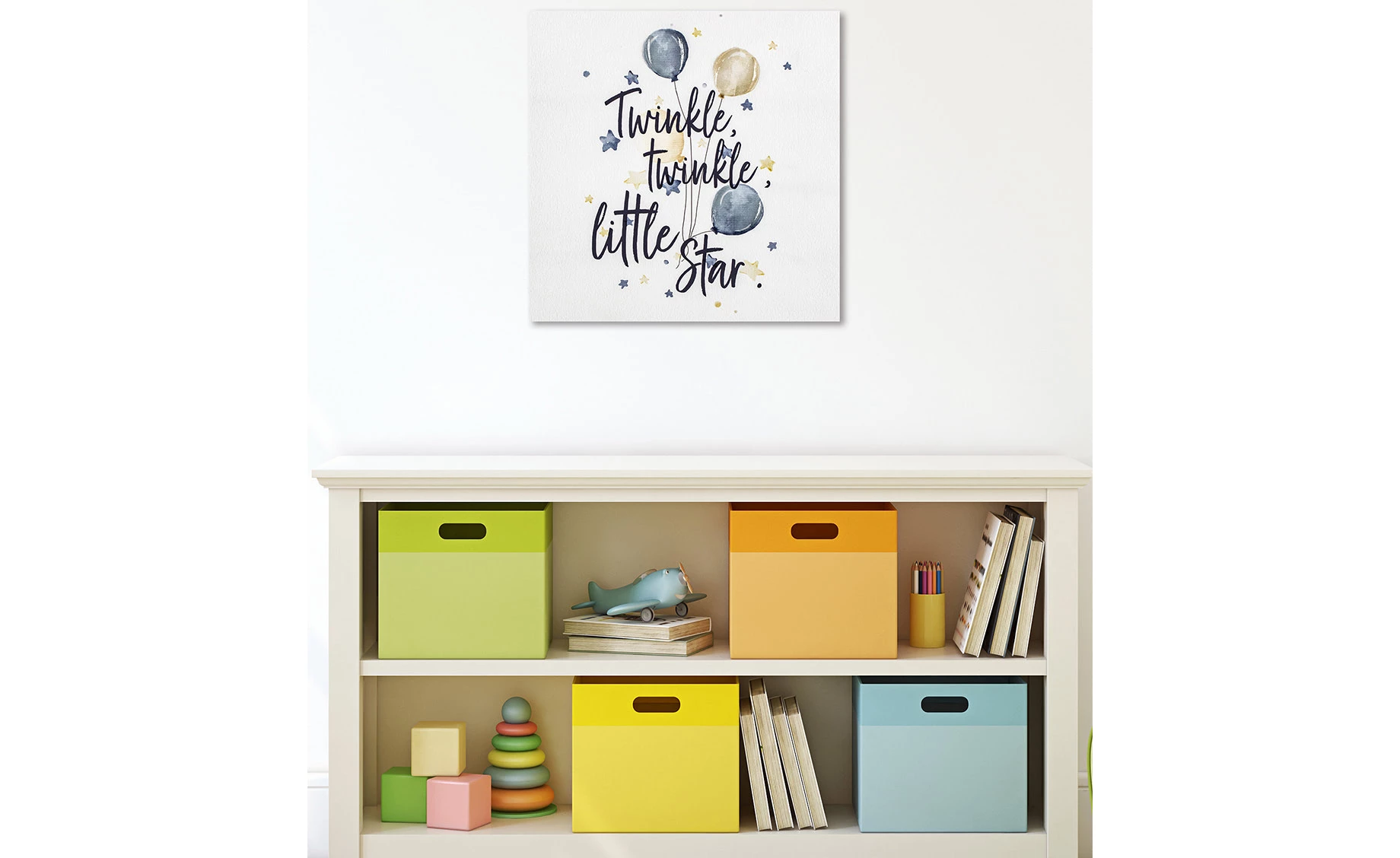 Slika Twinkle 40x40cm