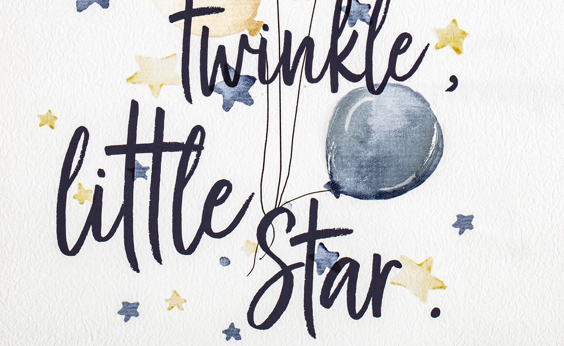 Slika Twinkle 40x40cm