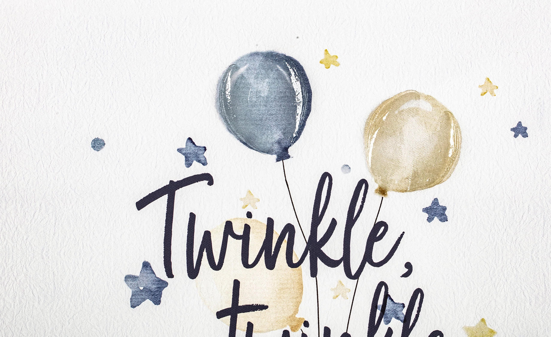 Slika Twinkle 40x40cm