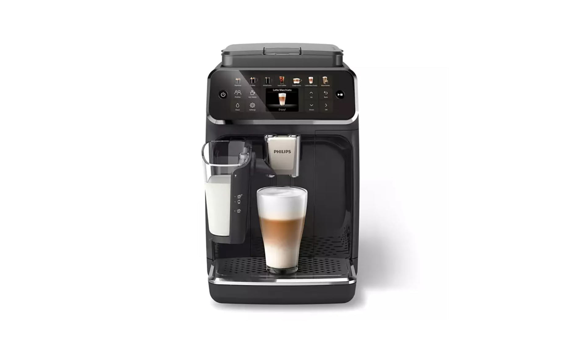 Philips EP4441/50 aparat za espresso kafu