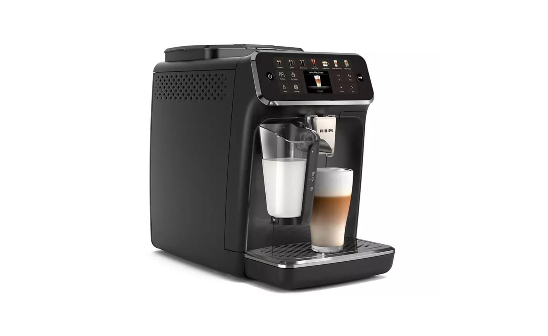 Philips EP4441/50 aparat za espresso kafu