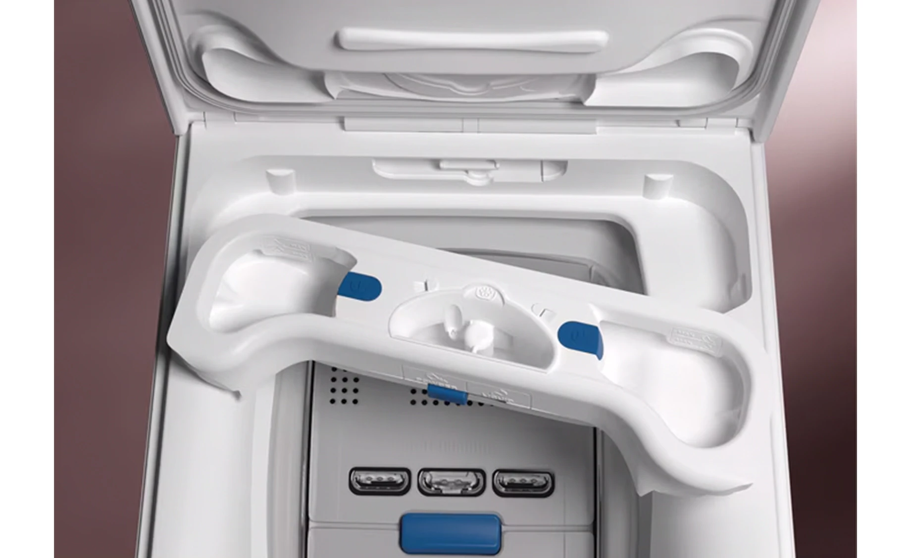 Electrolux EW7TN3372 perilica rublja