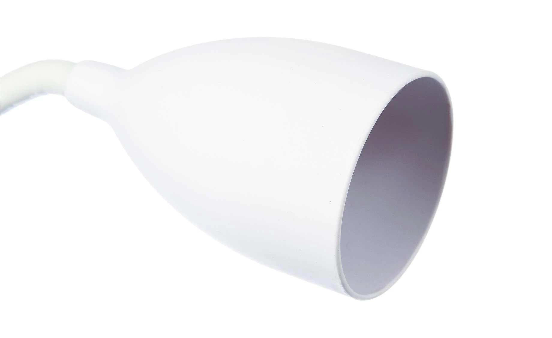 Stona lampa Sily bela