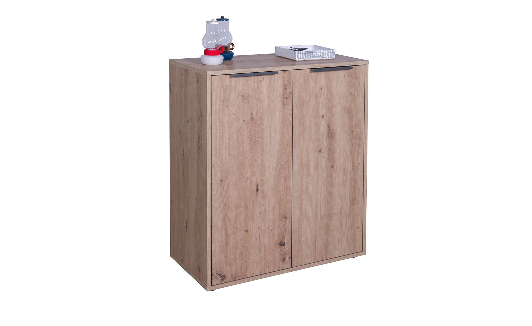 Espresso komoda 72x35,3x86,9 cm artisan hrast