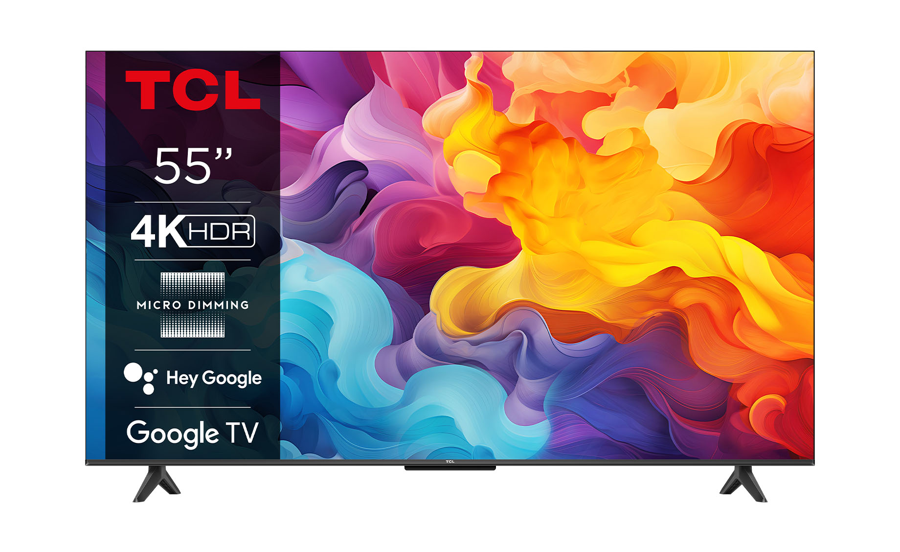 TCL 55V6B televizor