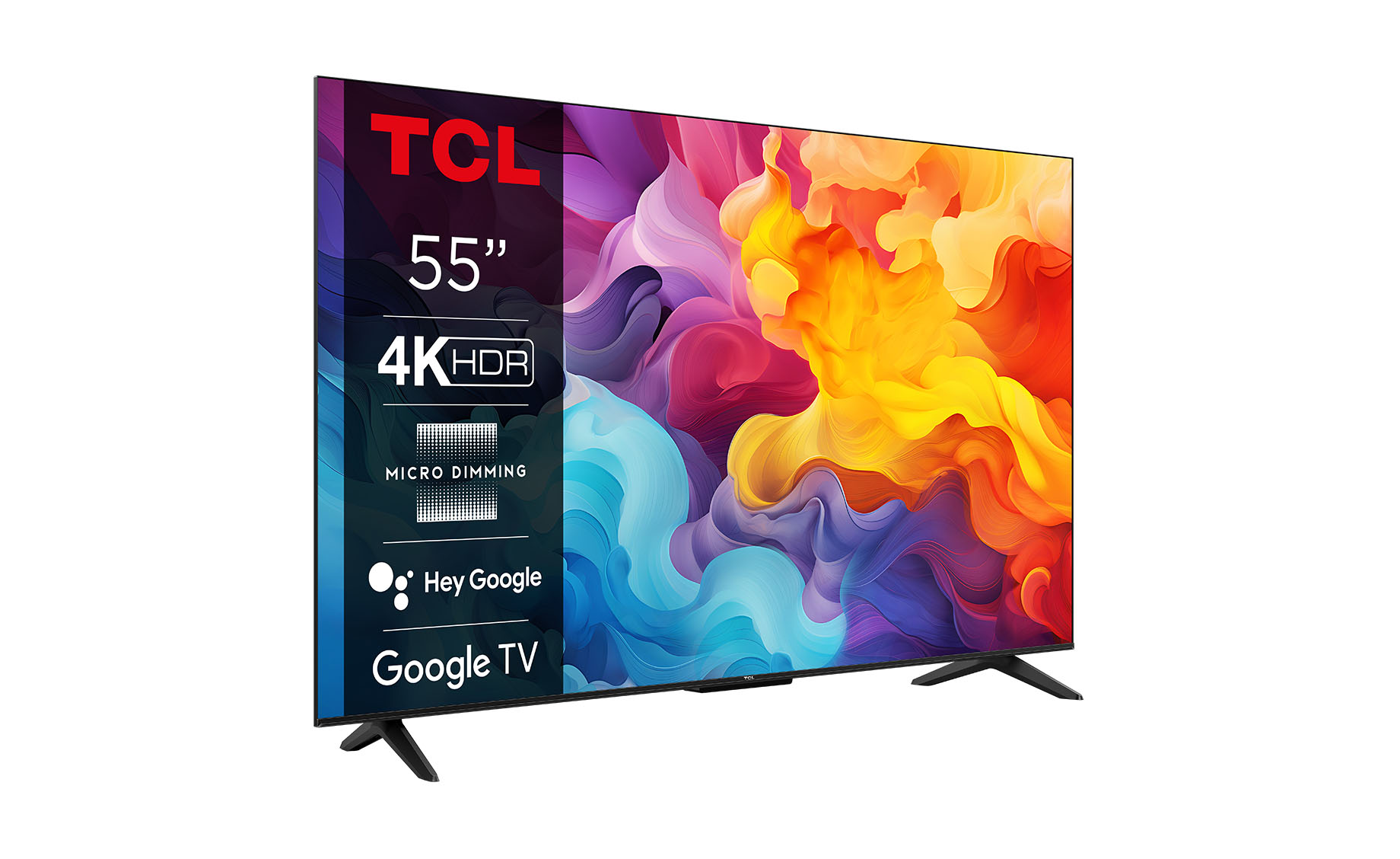 TCL 55V6B televizor