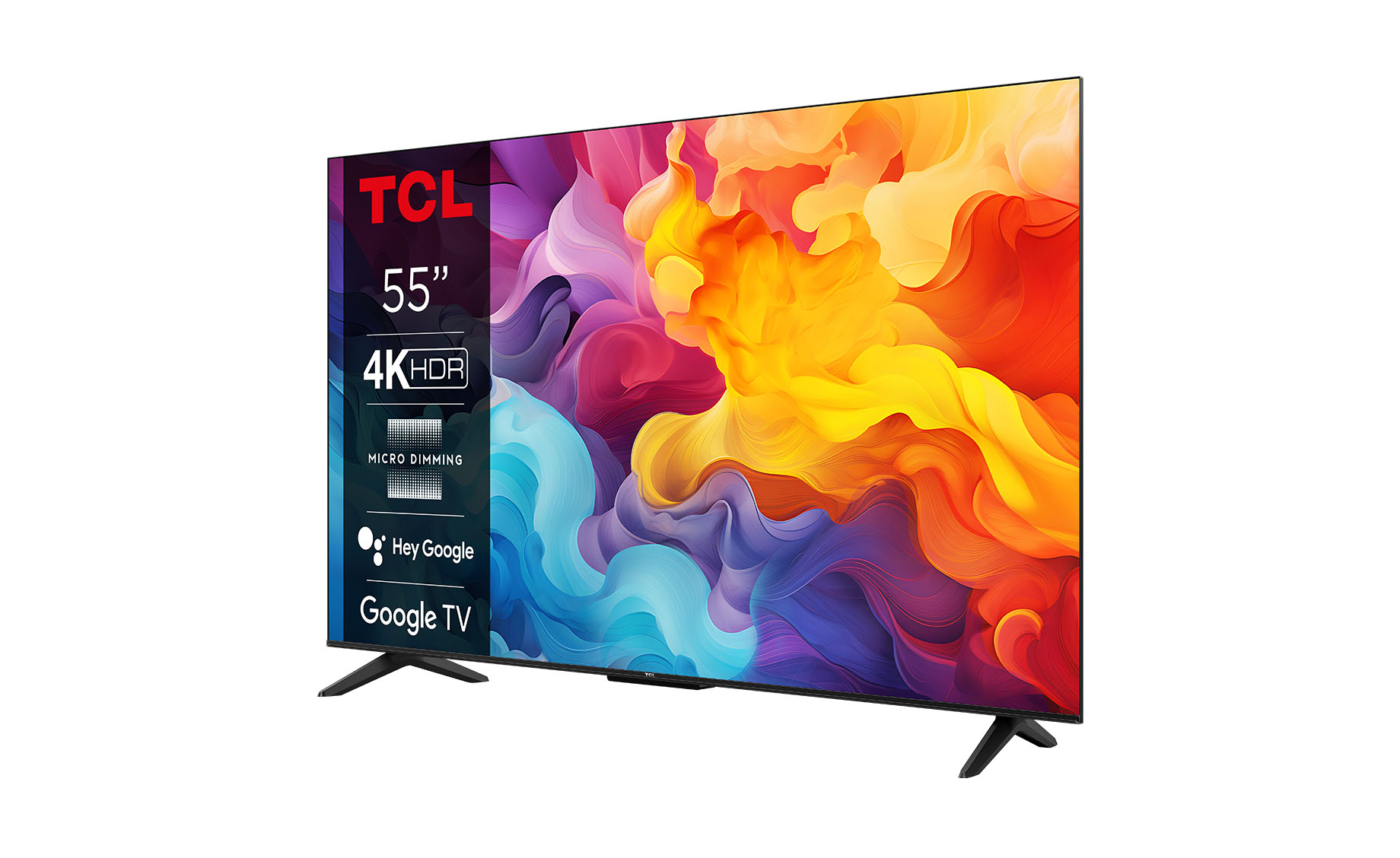 TCL 55V6B televizor