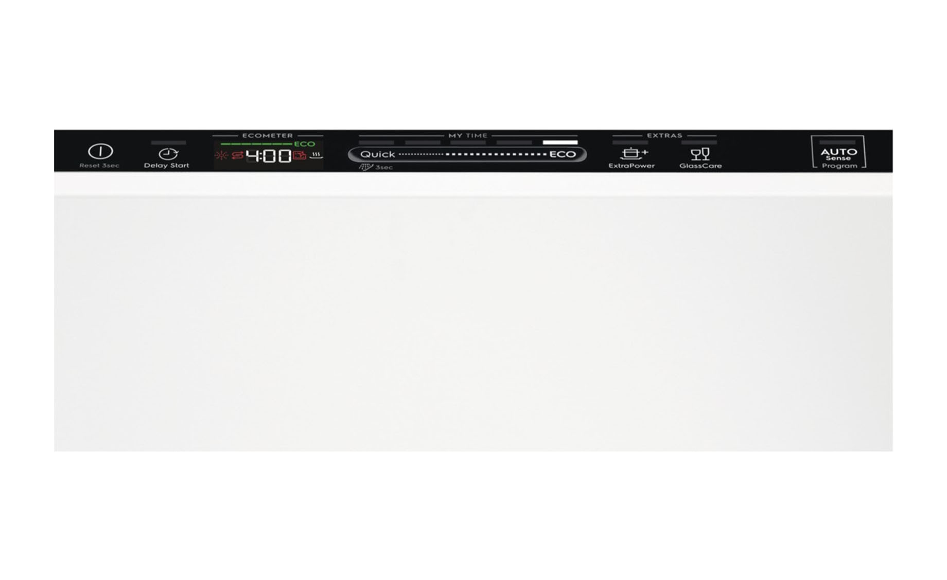 EES48200L Electrolux ugradna sudomašina