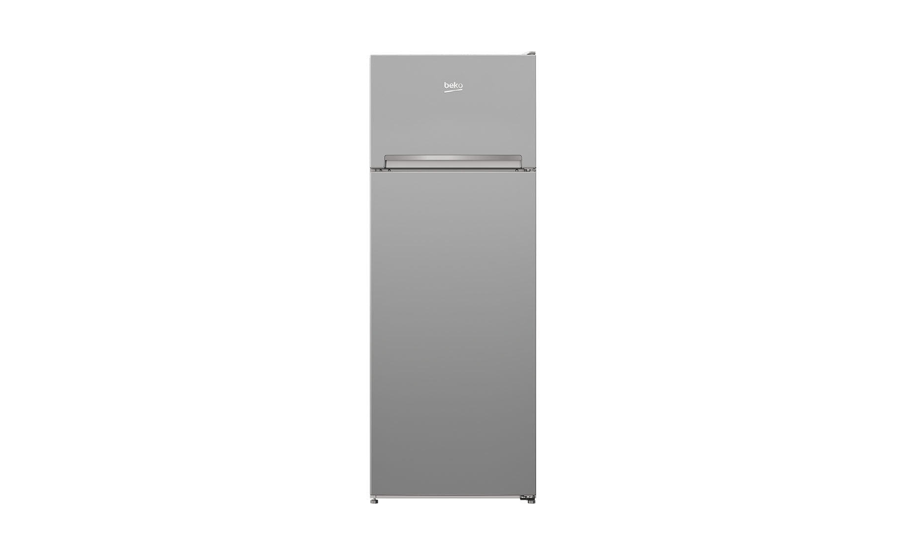 Beko RDSA240K40SN kombinovani frižider