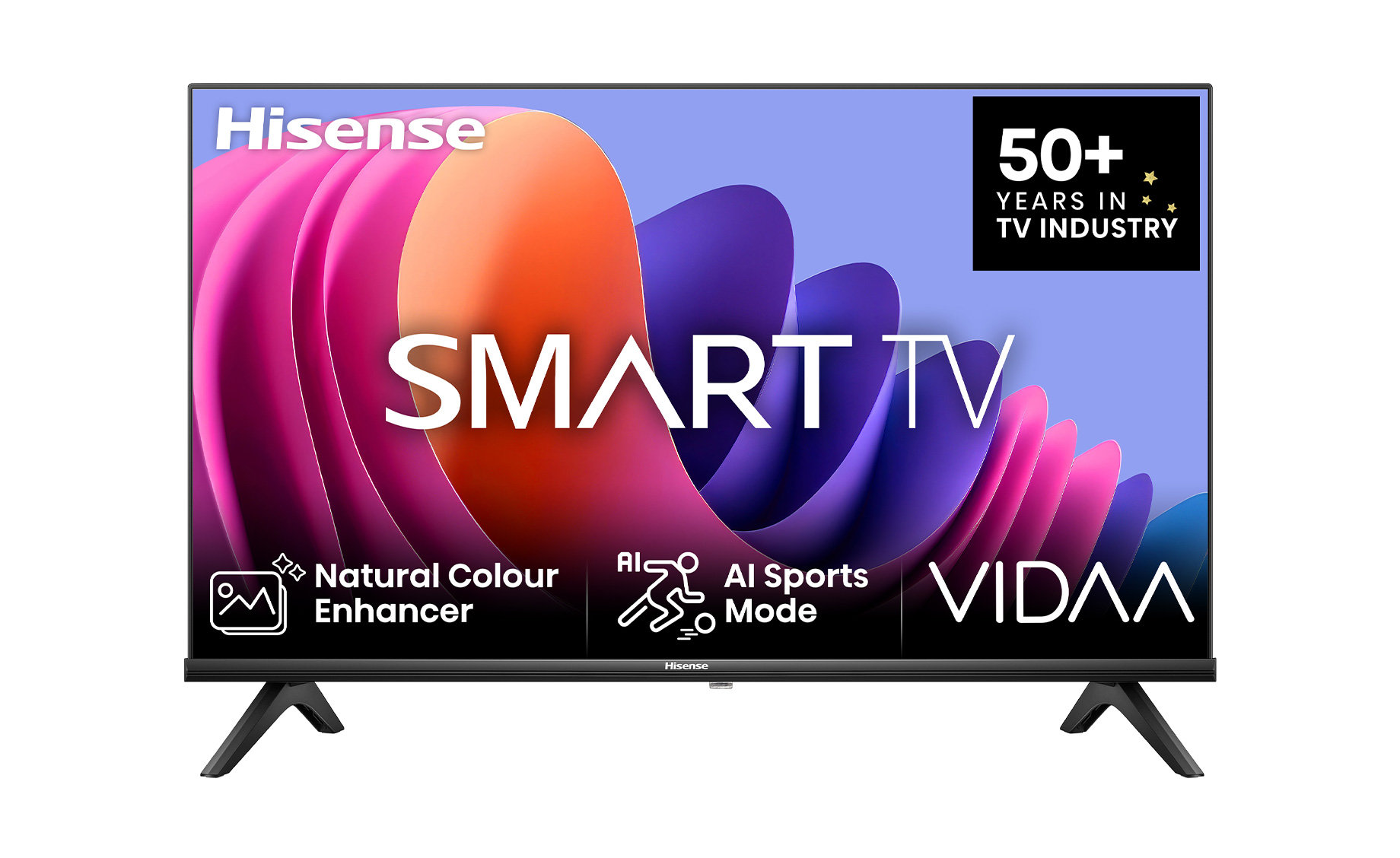 Hisense 40A4N FHD televizor