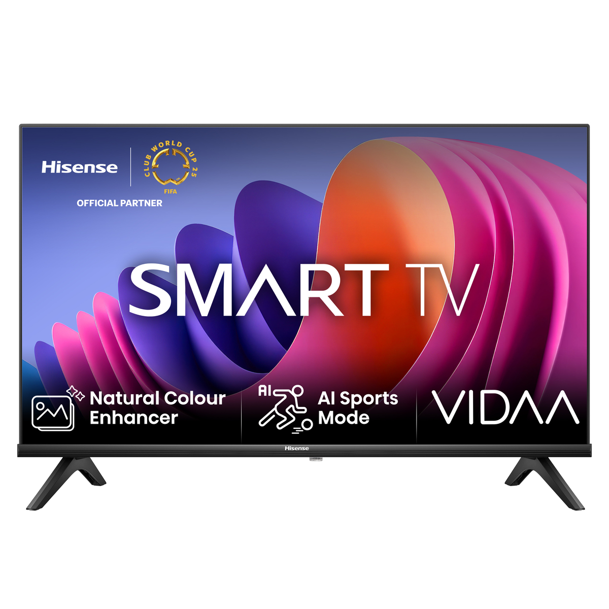 Hisense 40A4N FHD televizor