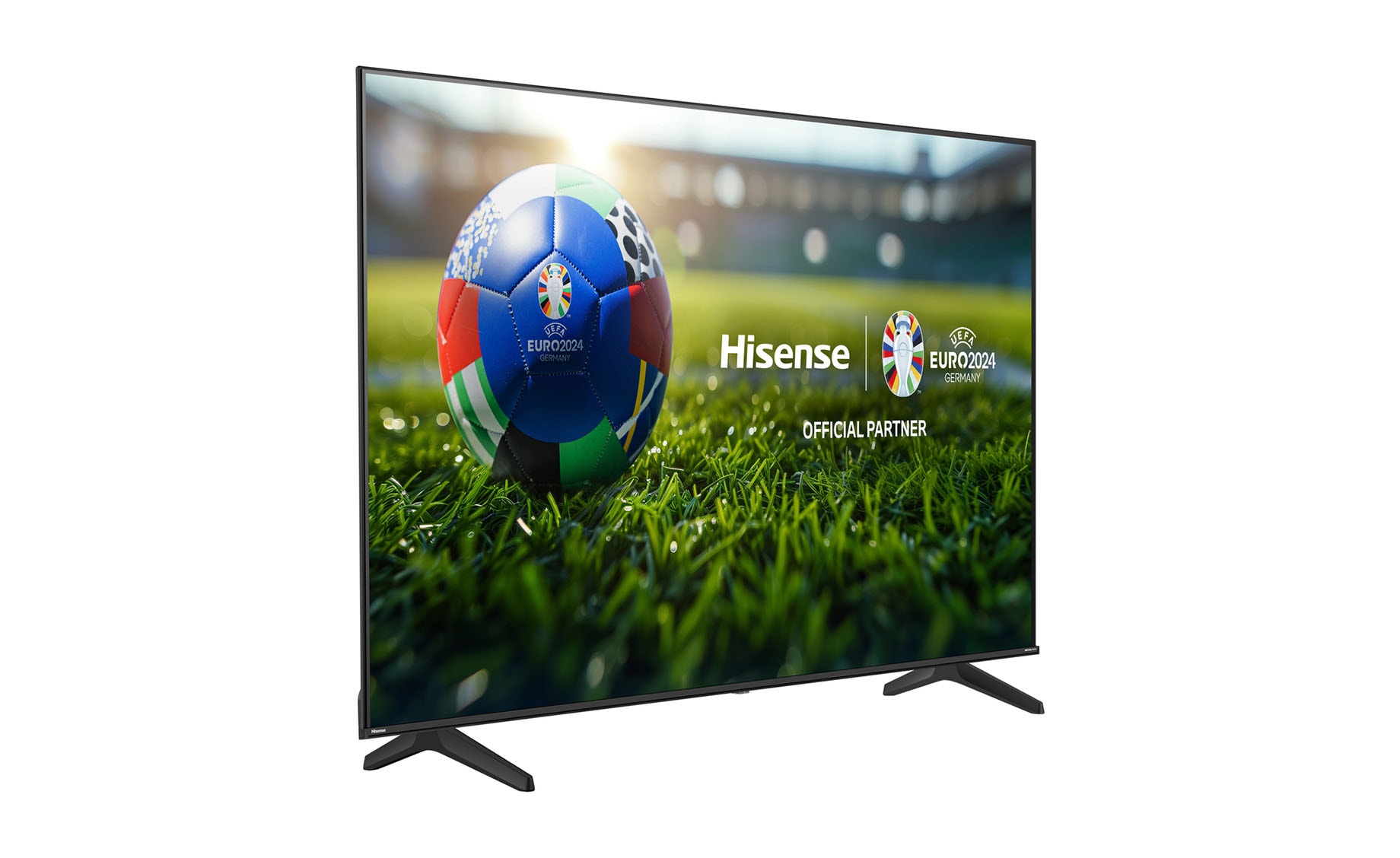 Hisense 43A6N televizor