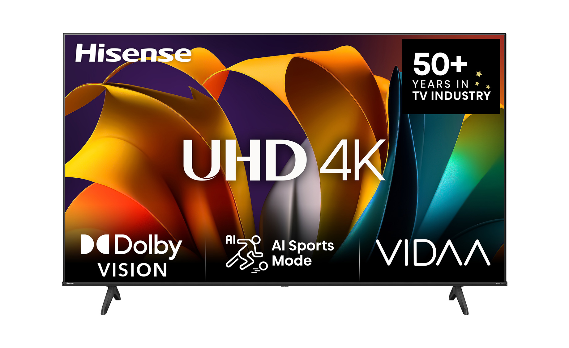 Hisense 65A6N televizor