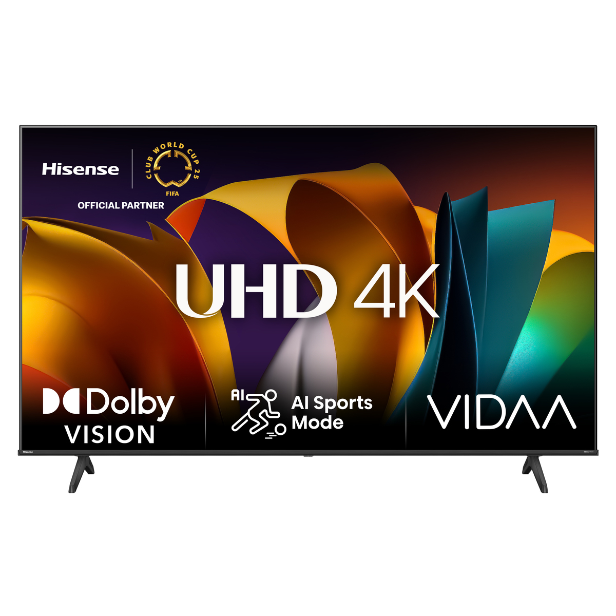 Hisense 65A6N televizor