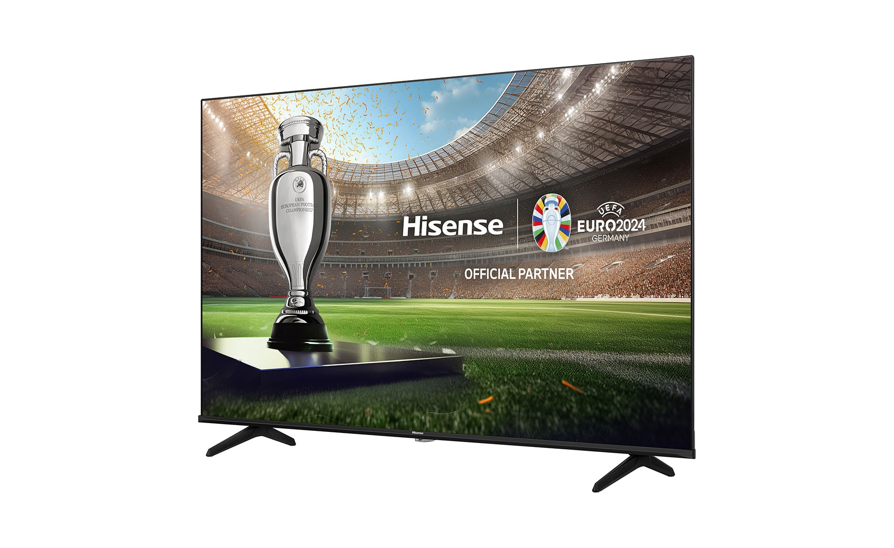 Hisense 43E7NQ televizor