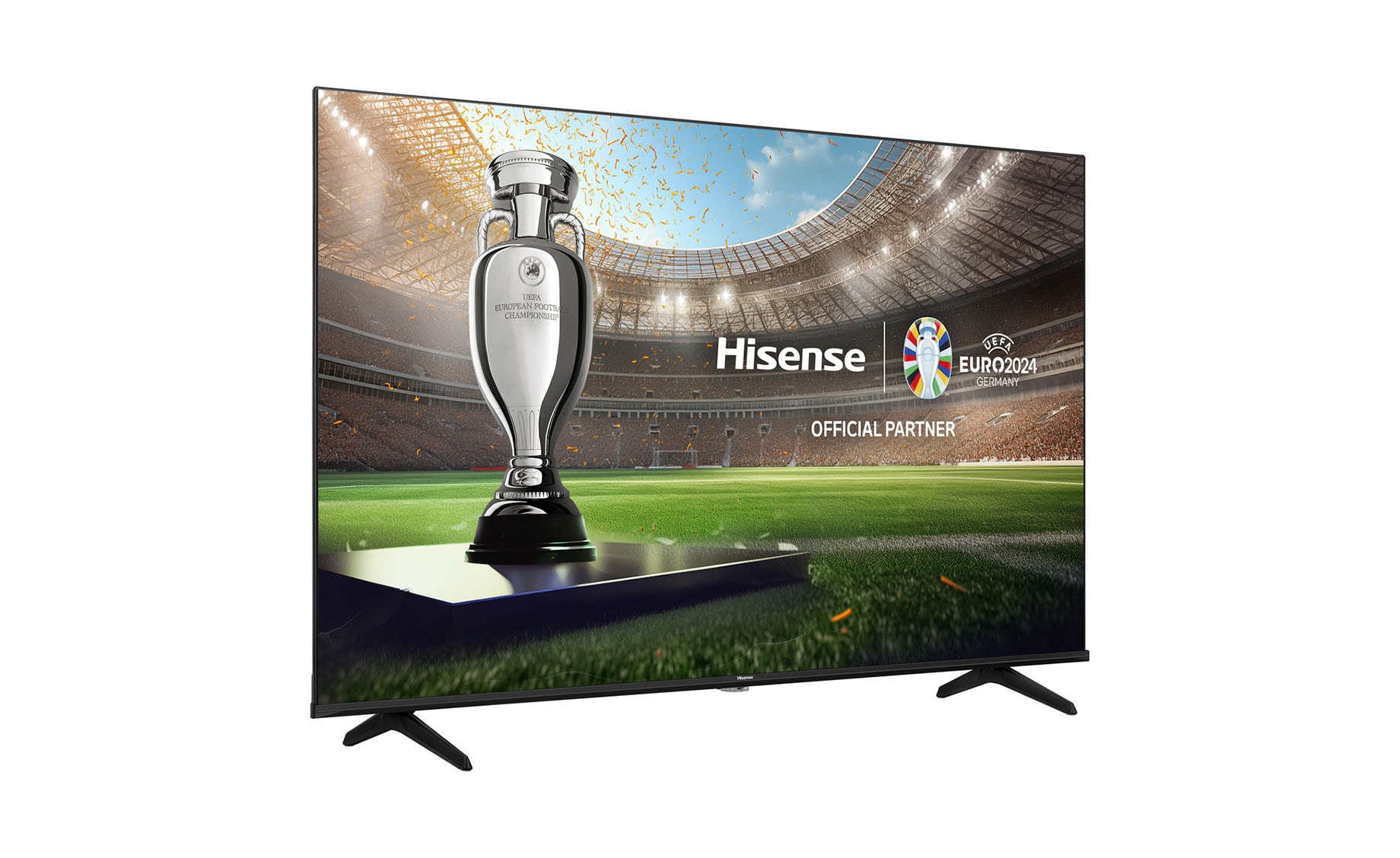 Hisense 43E7NQ televizor