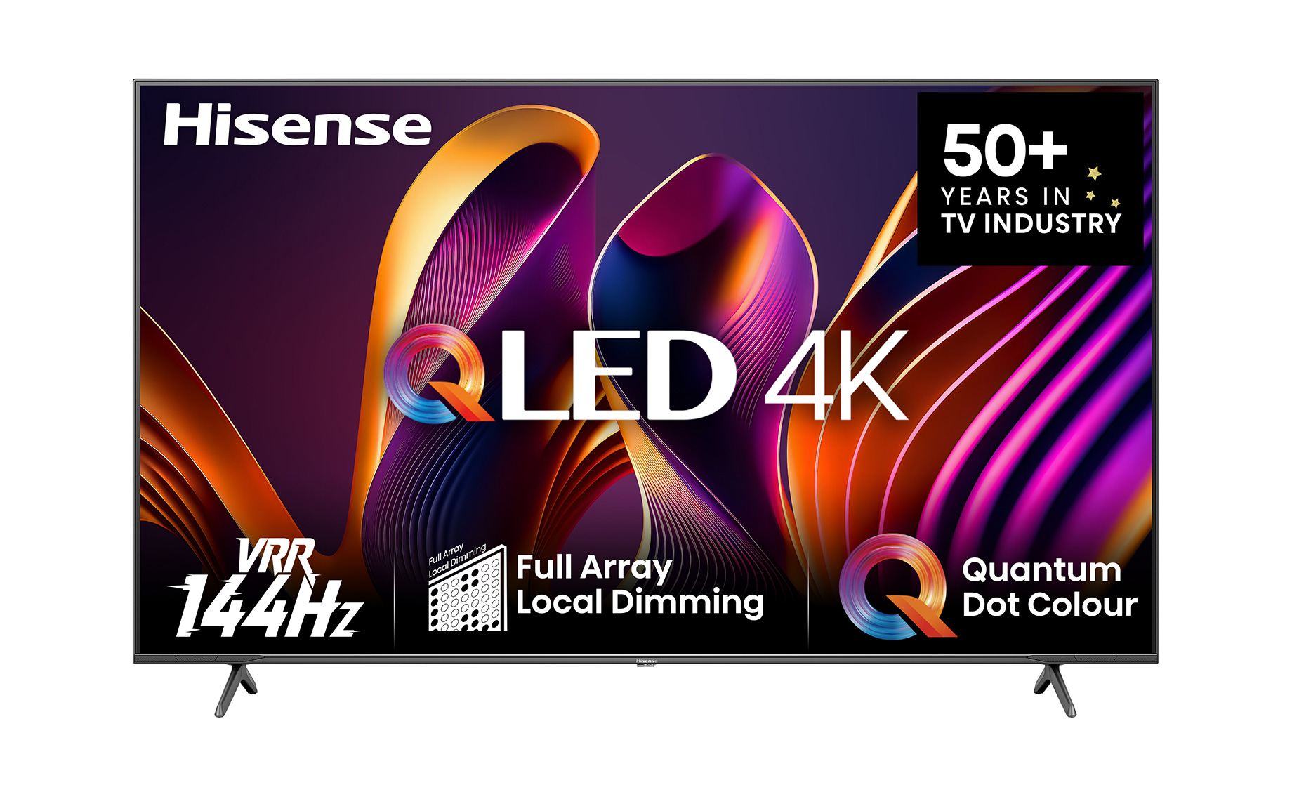 Hisense 65E7NQ Pro televizor