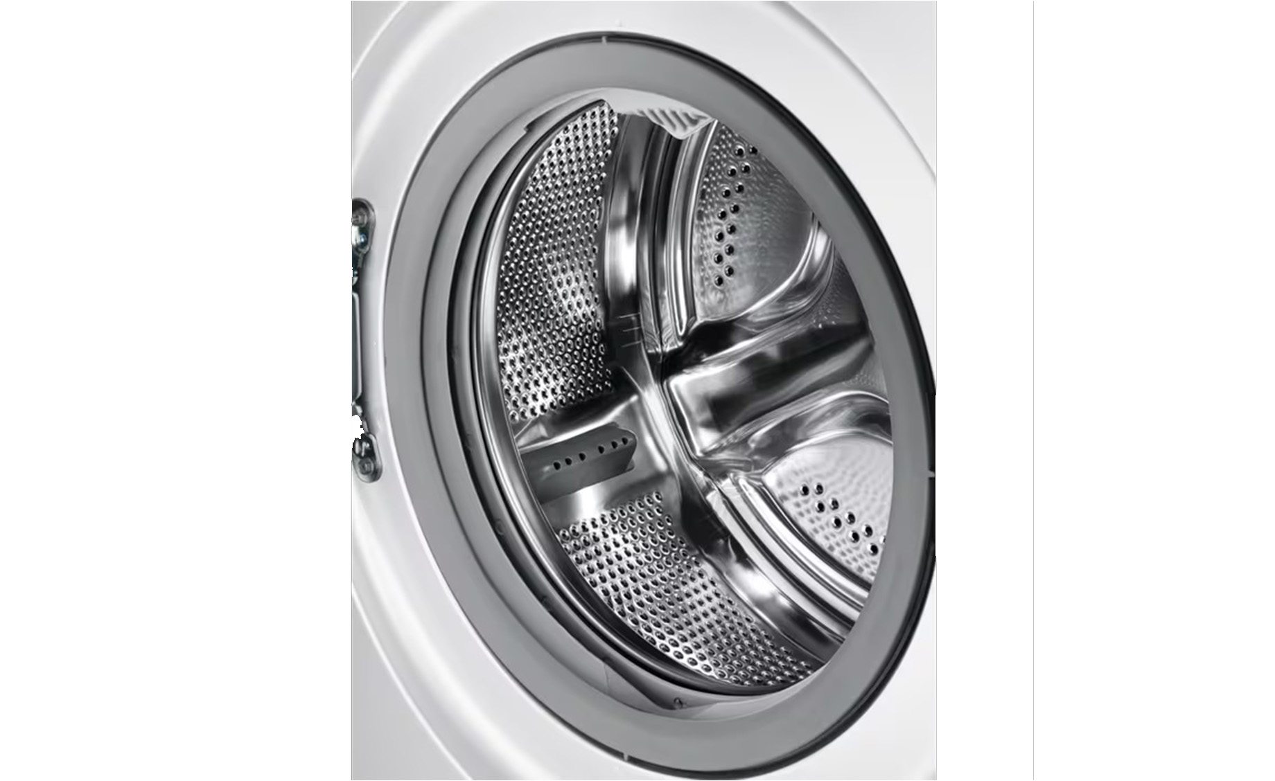 Electrolux EW6SM526WE mašina za pranje veša