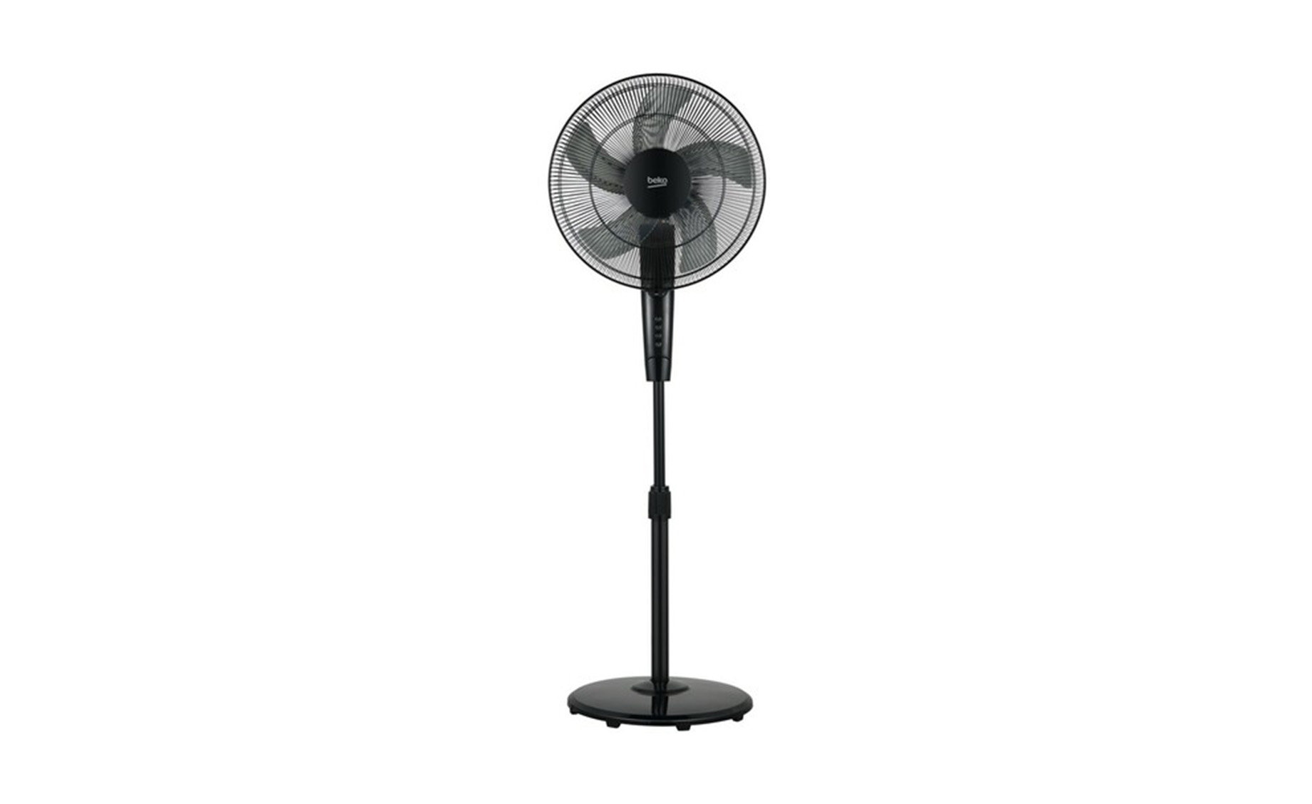 Beko EFS 5100 B ventilator