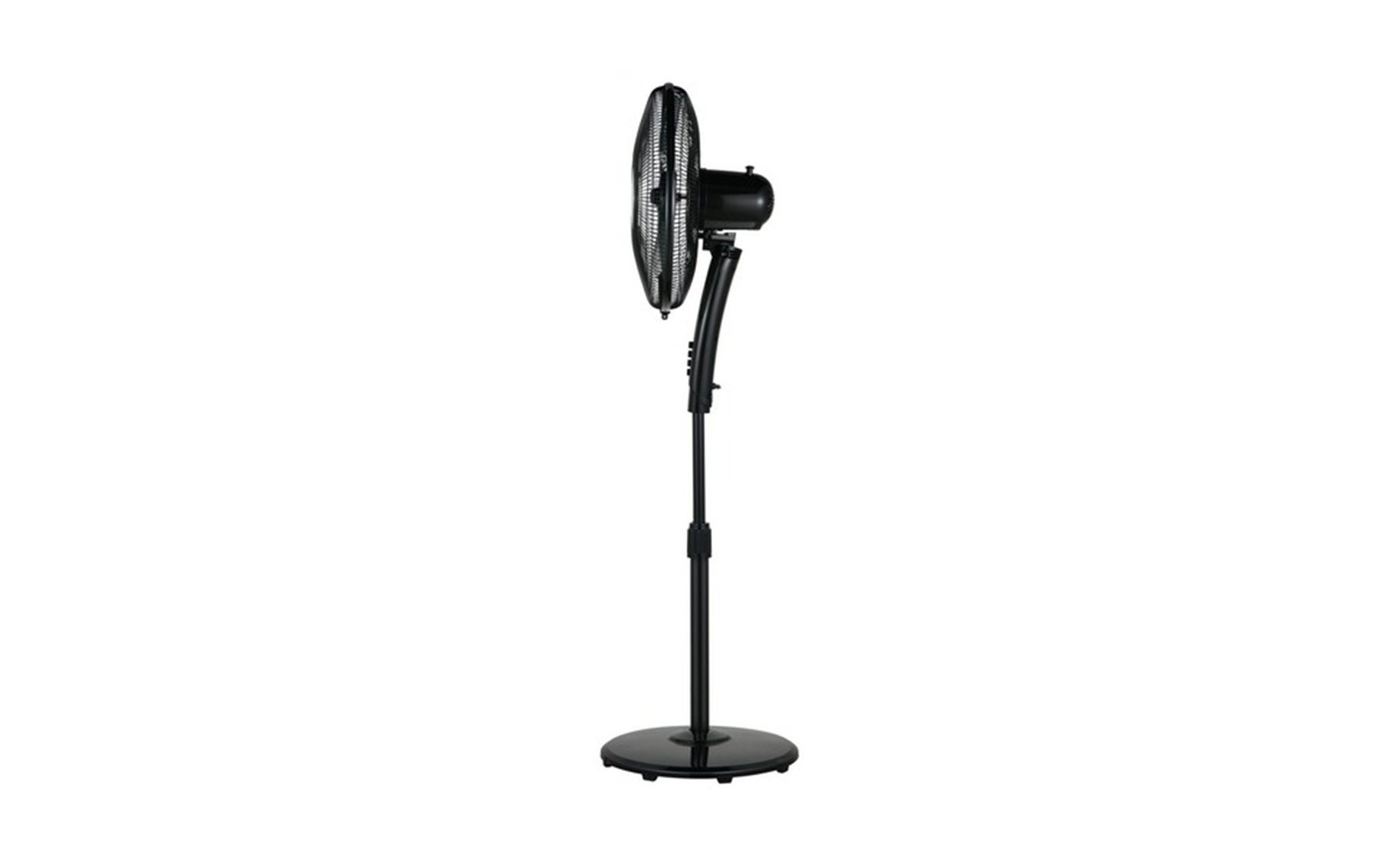 Beko EFS 5100 B ventilator