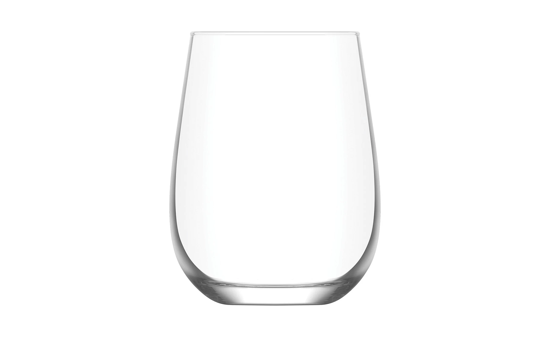 Set 6 čaša za Rhea 475ml