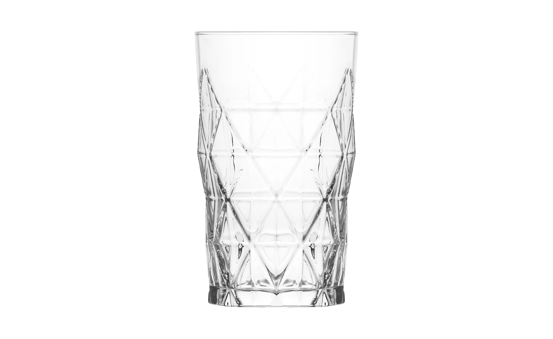 Set 6 čaša Yara 460ml