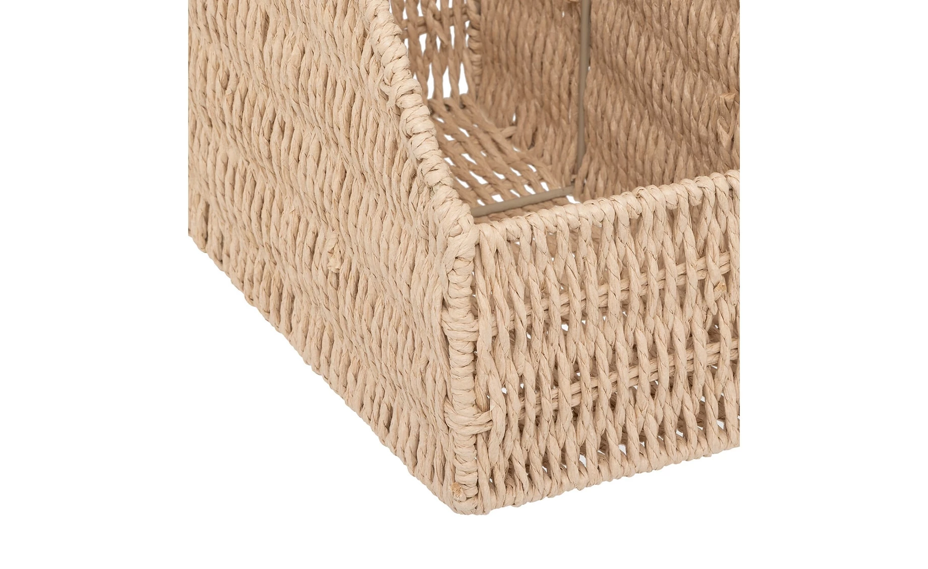 Organizator za sto Hayden bež