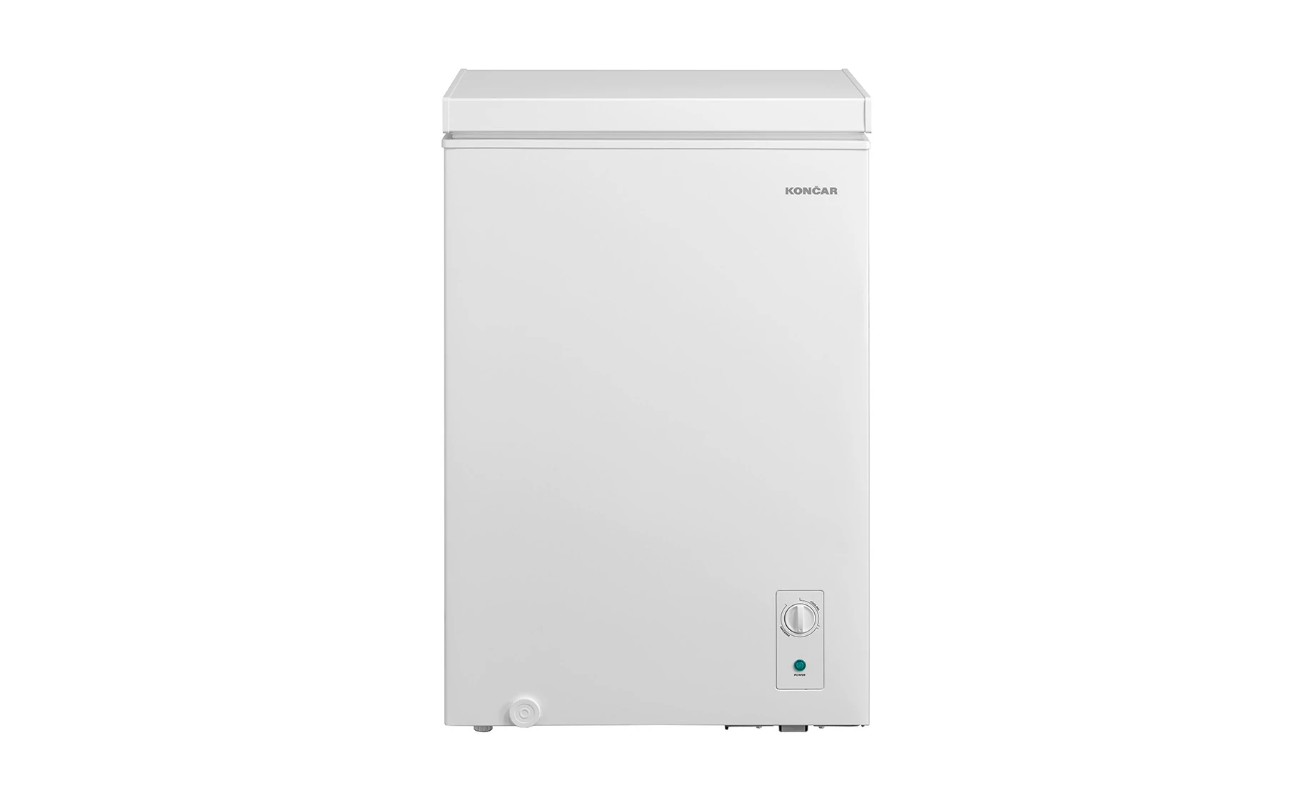 Končar LV99BM zamrzivač