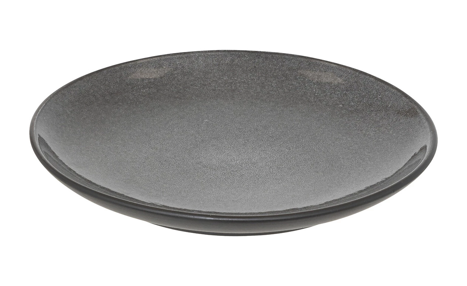 Desertni tanjir Diane 21cm siva