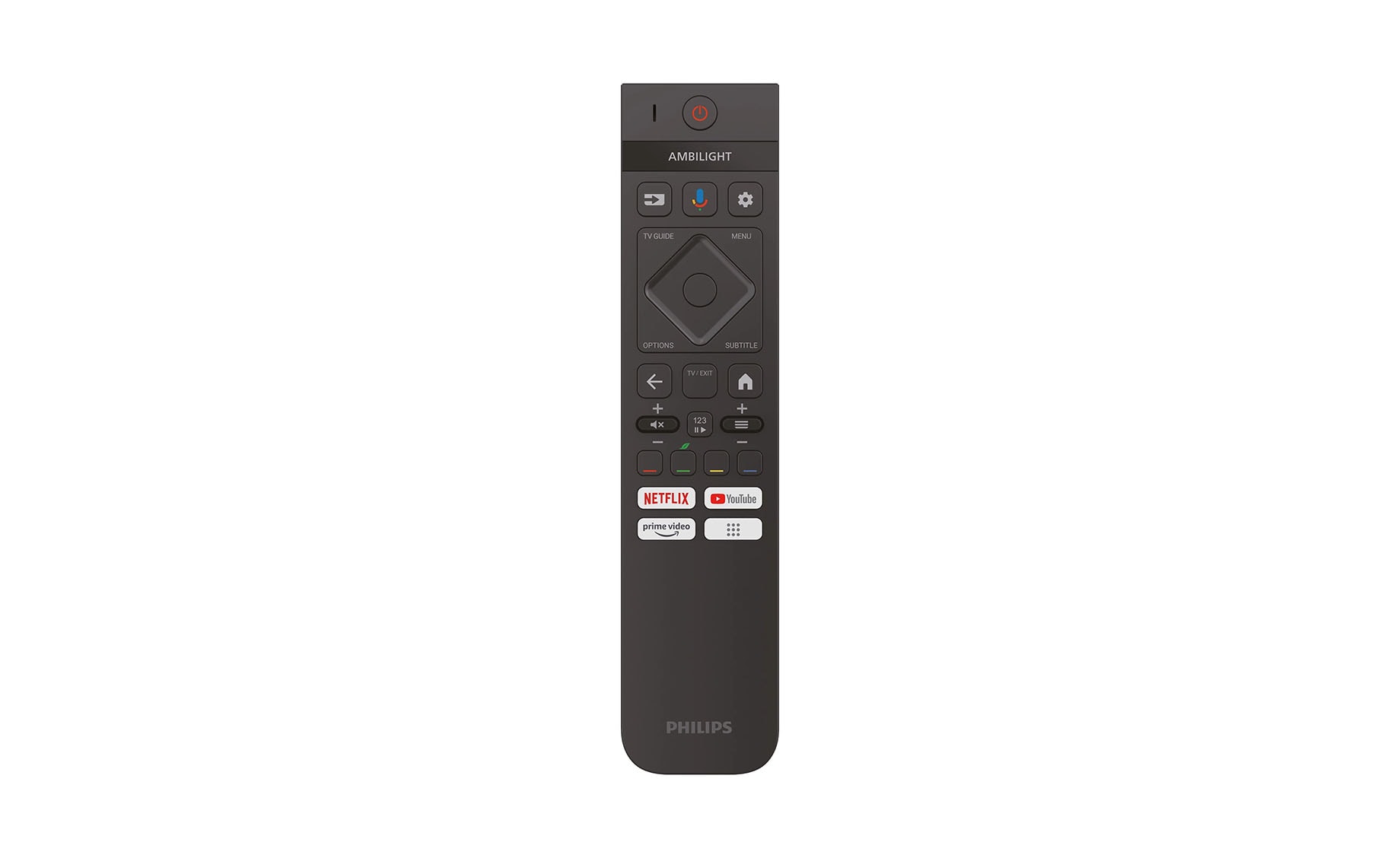 Philips 55PML8709 4K QD Mini-LED