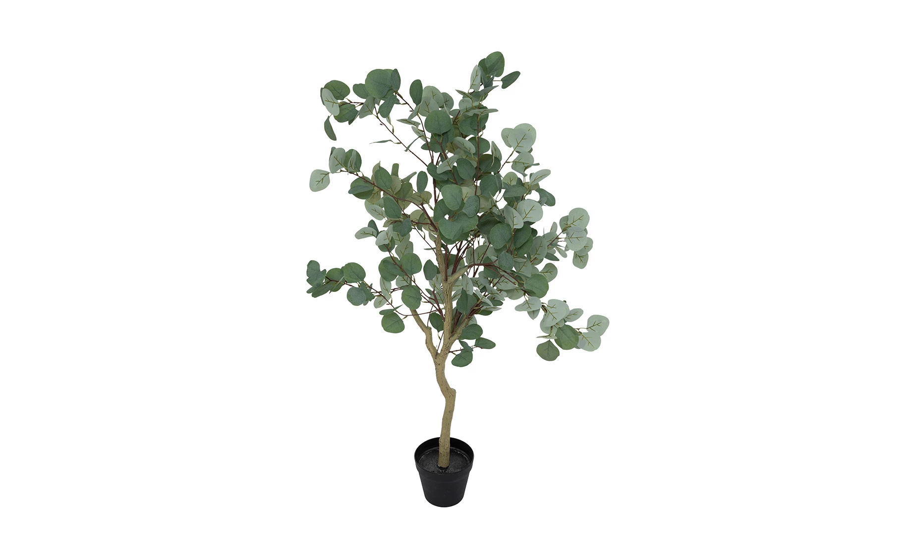 Veštačka biljka Eucalyptus 127cm