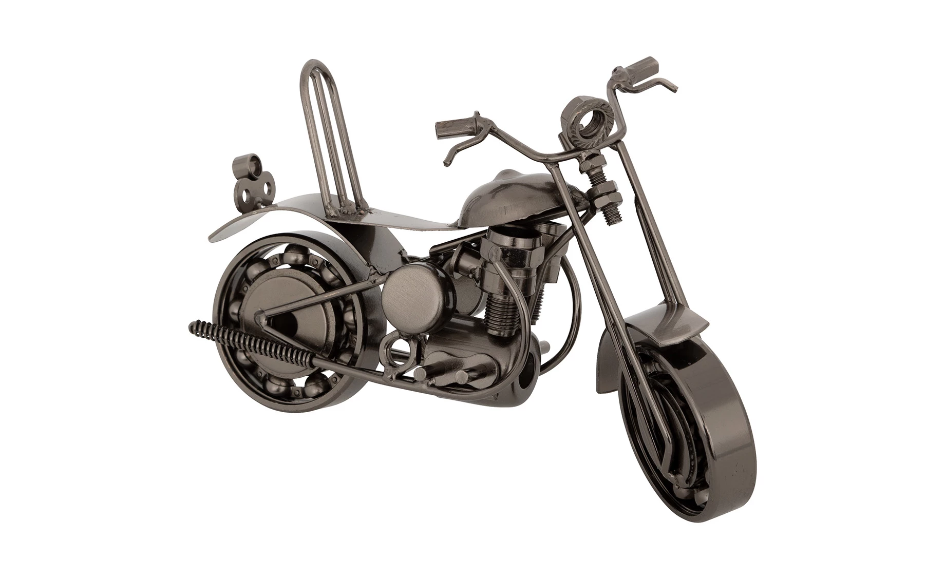 Dekoracija Bike 20x10cm